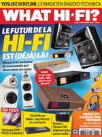 What Hifi France